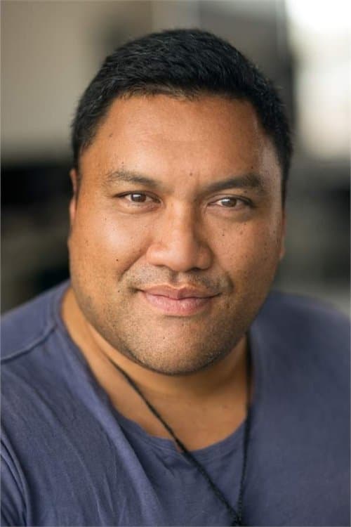 Maaka Pohatu profile photo