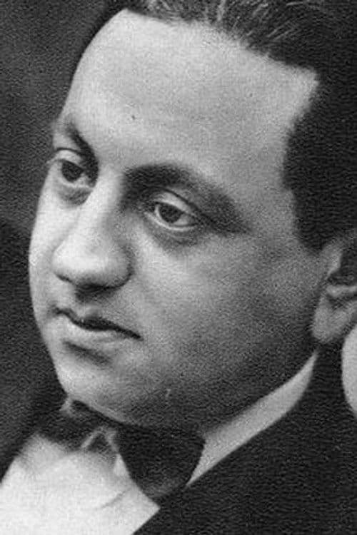 Paul Leni profile photo