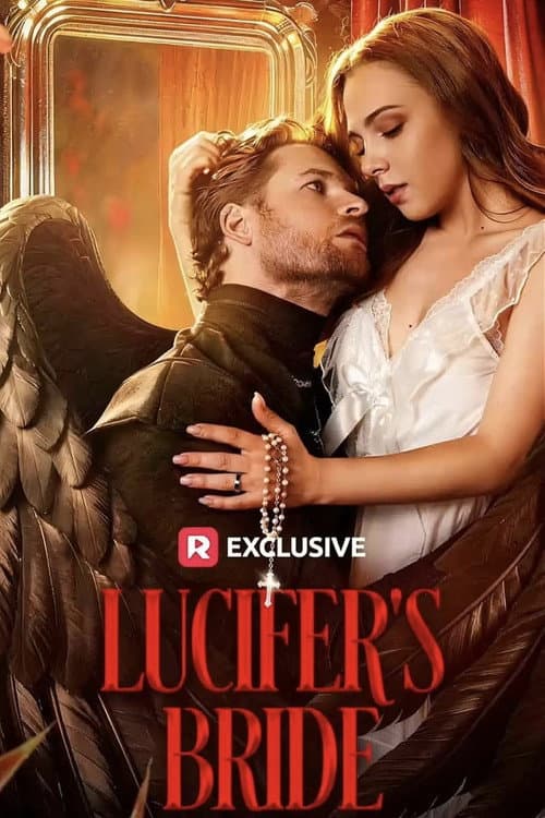 Lucifer's Bride poster