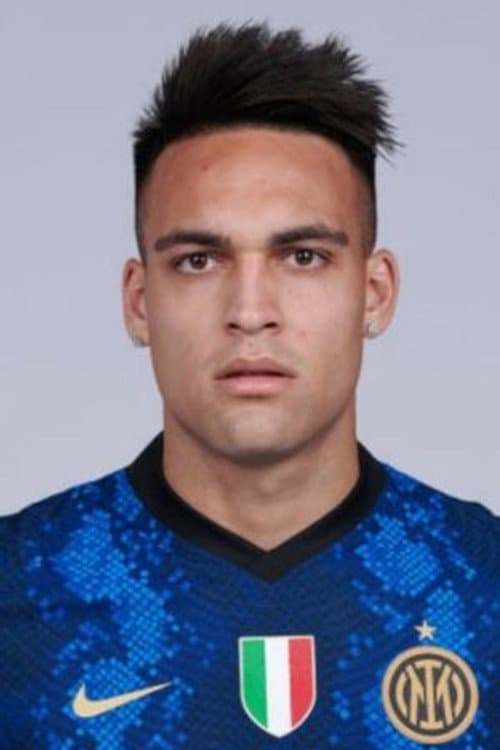 Lautaro Martinez profile photo
