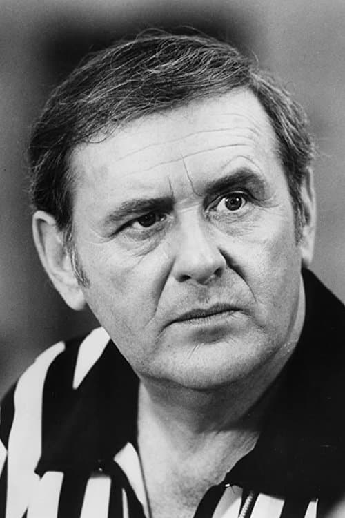 Eugene Roche profile photo