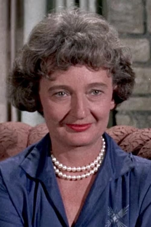 Amzie Strickland profile photo