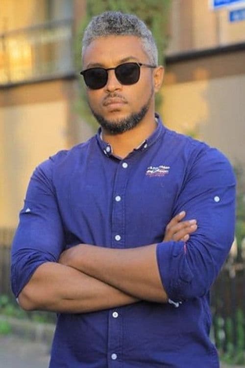 Biniam Aman profile photo