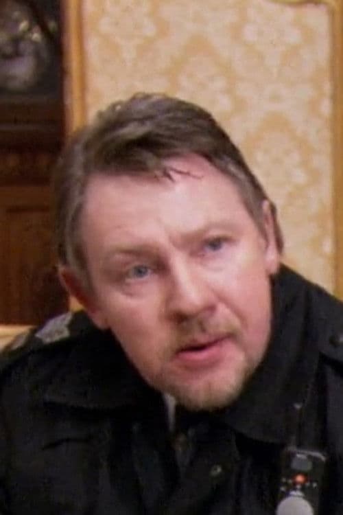 David Burrows-Sutcliffe profile photo