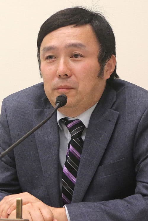 Jun Li profile photo