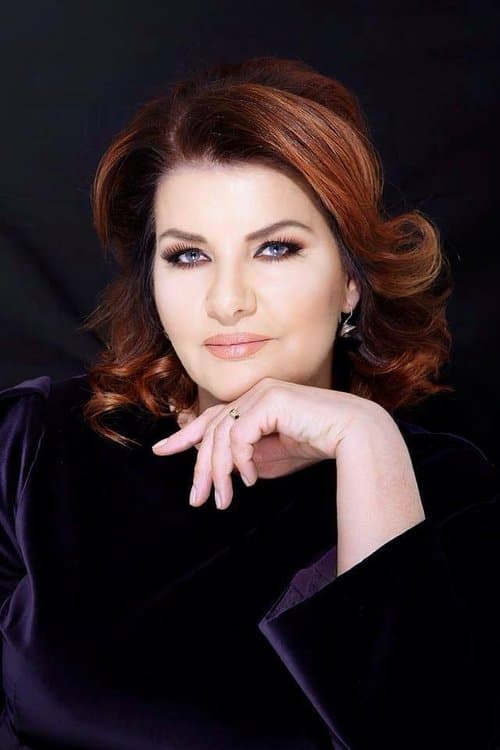 Rajmonda Bulku profile photo