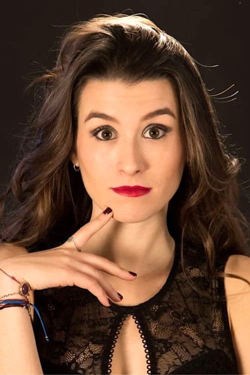 Eva Soriano profile photo