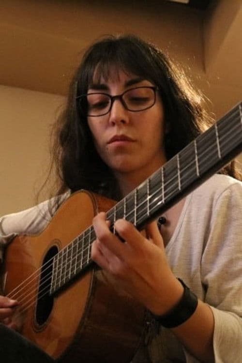 Daniela Calderón profile photo