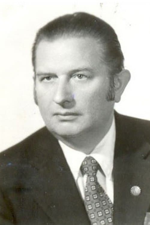 Marian Stanisławski profile photo
