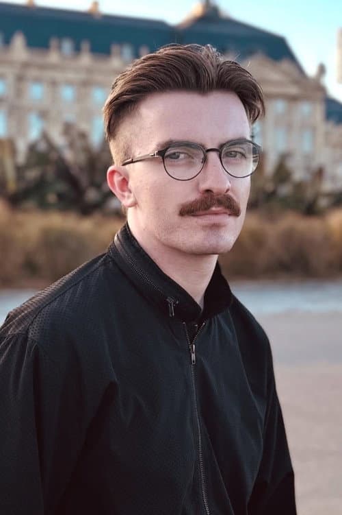Euan Woodman profile photo
