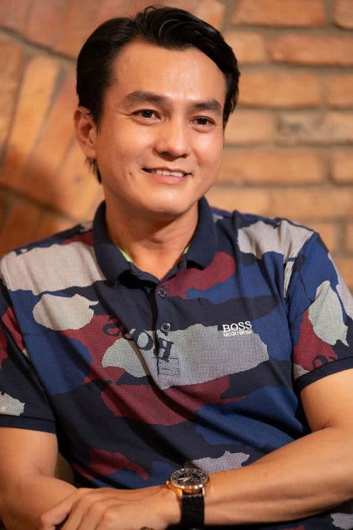 Cao Minh Đạt profile photo
