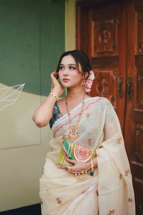 Rukaiya Jahan Chamak profile photo