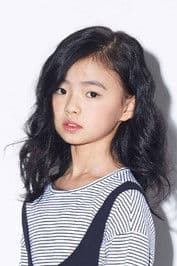 Kim Si-a profile photo