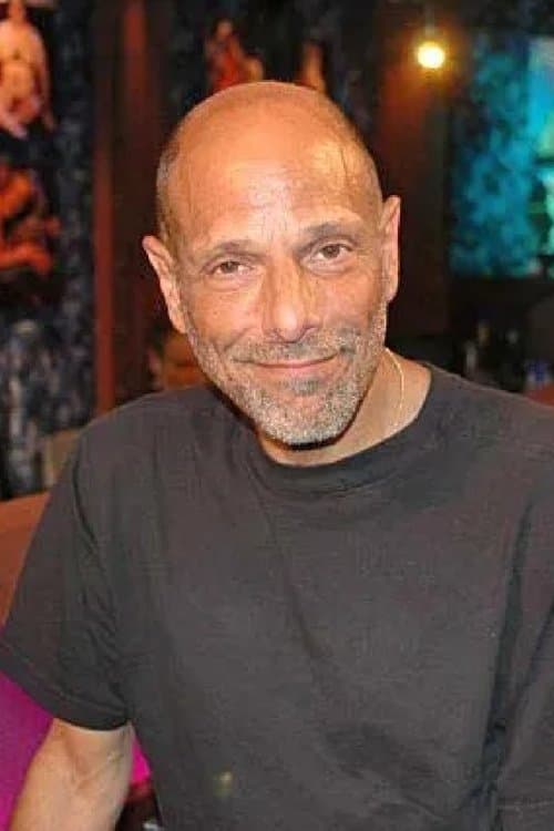 Robert Schimmel profile photo