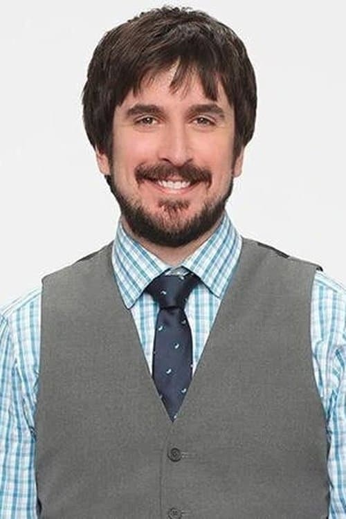 Nicolas Wright profile photo