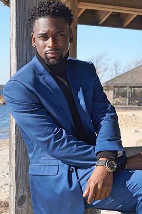 Yaw Agyapong profile photo