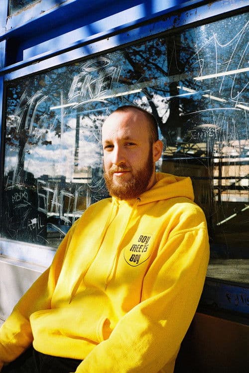 Dani Sanchez-Lopez profile photo