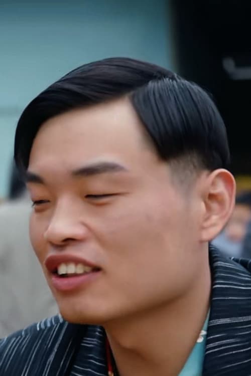 Rong Weifeng profile photo