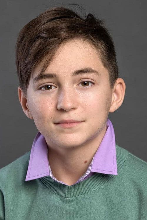 German Yusupov profile photo