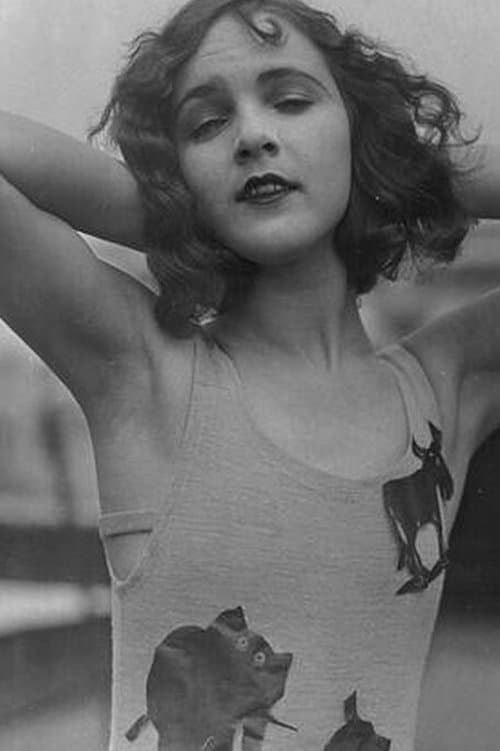 Edna Aslin profile photo