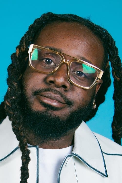 T-Pain profile photo