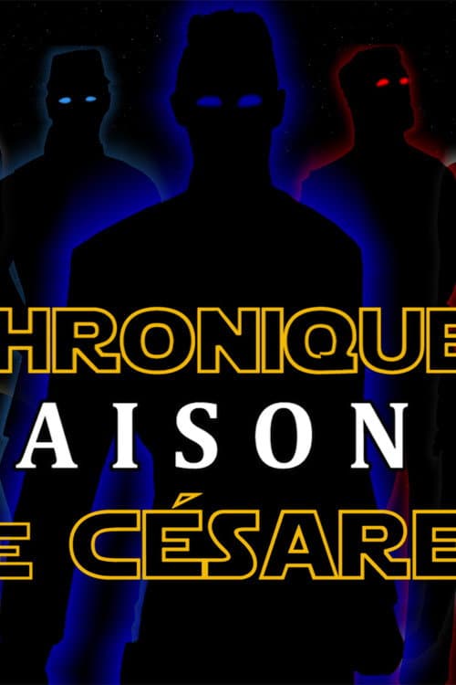 Chroniques de Césaren - Saison 2 poster