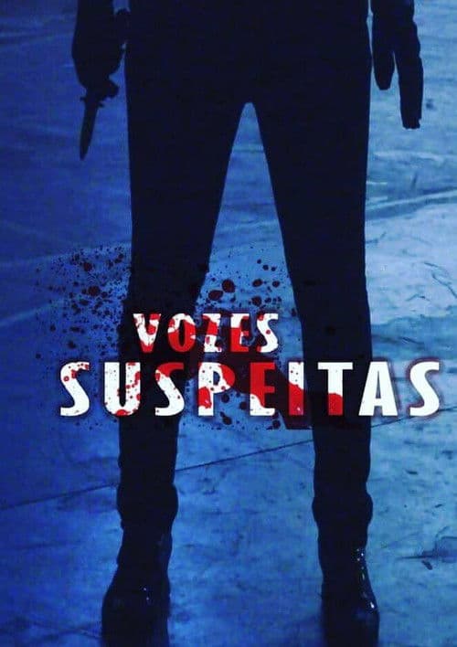 Vozes Suspeitas poster