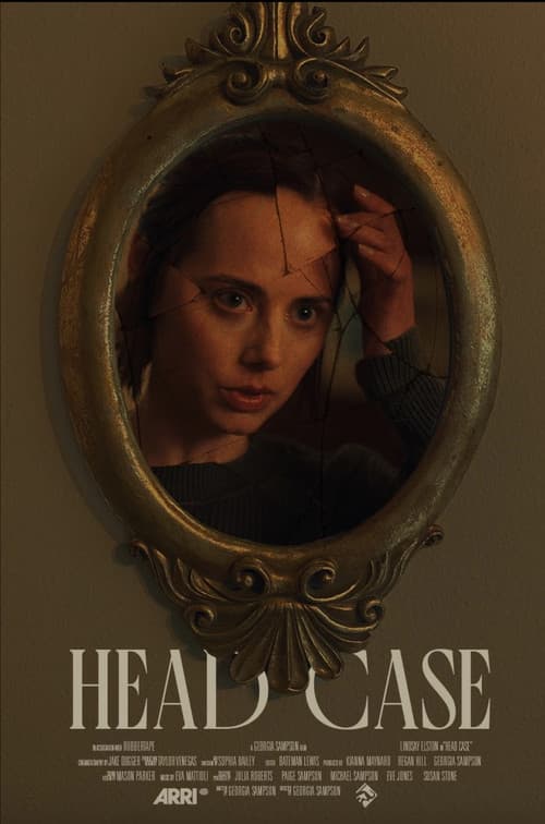 Head Case poster