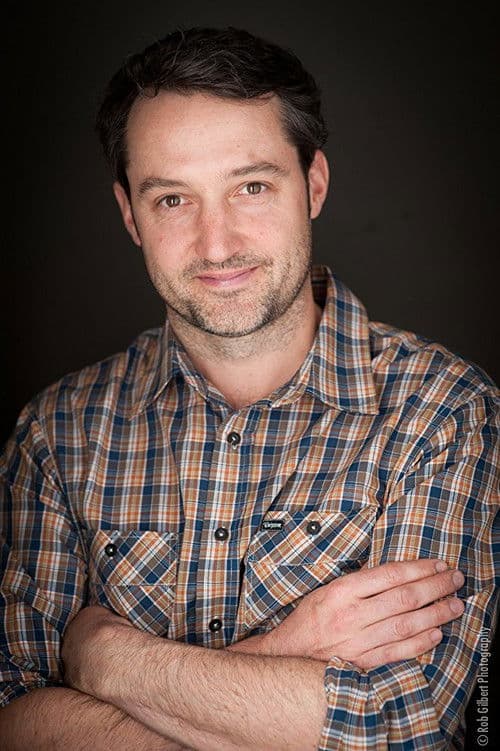 Daniel Martin profile photo