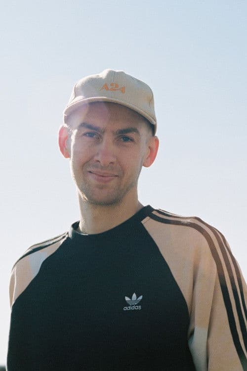 Anders Hassel profile photo