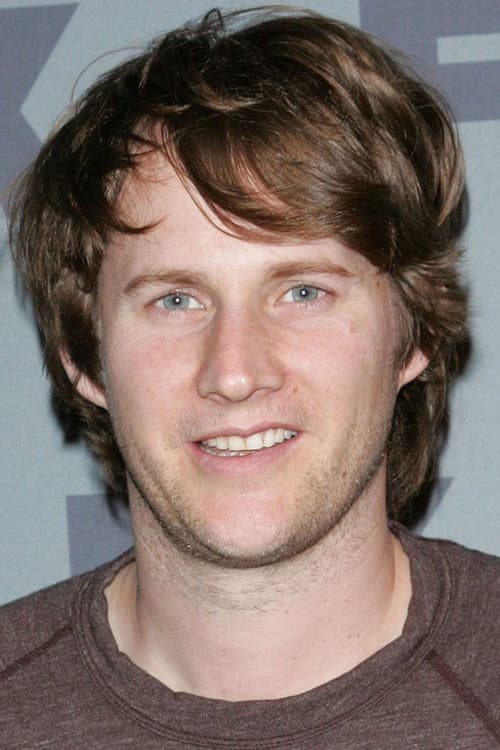 Derek Richardson profile photo