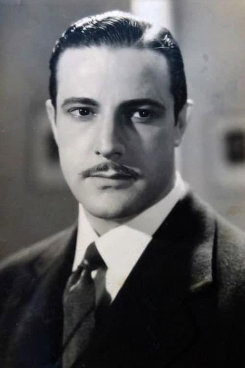 Armando de Vicente profile photo