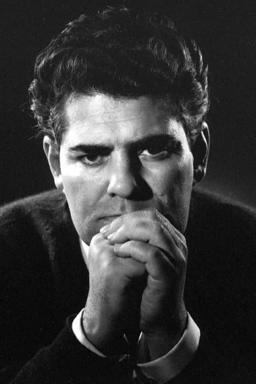 Ahmad Shamlou profile photo