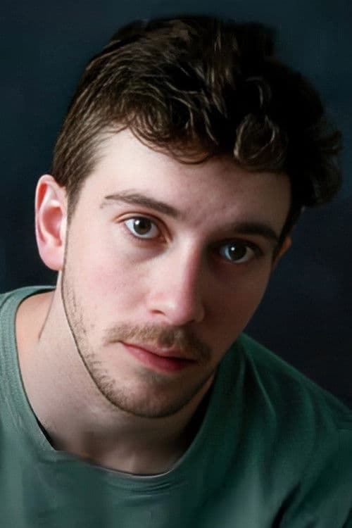 Samuel Ireland profile photo