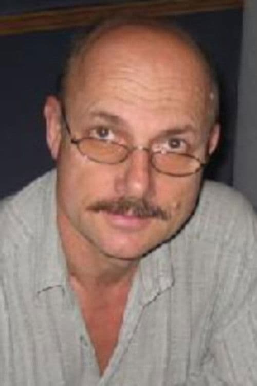 Alexander Kotov profile photo