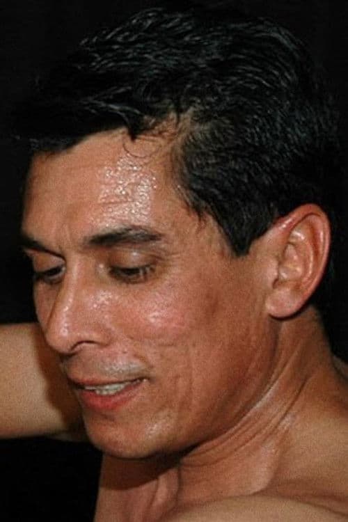 Tony Ryder profile photo