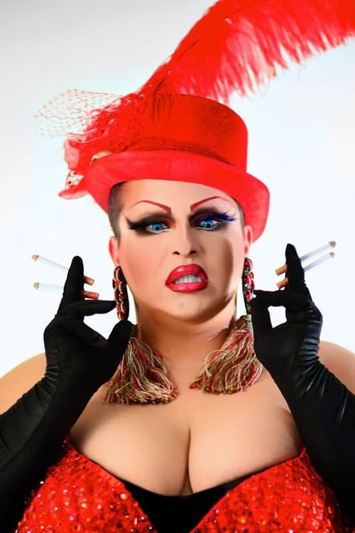 Madame LaQueer profile photo