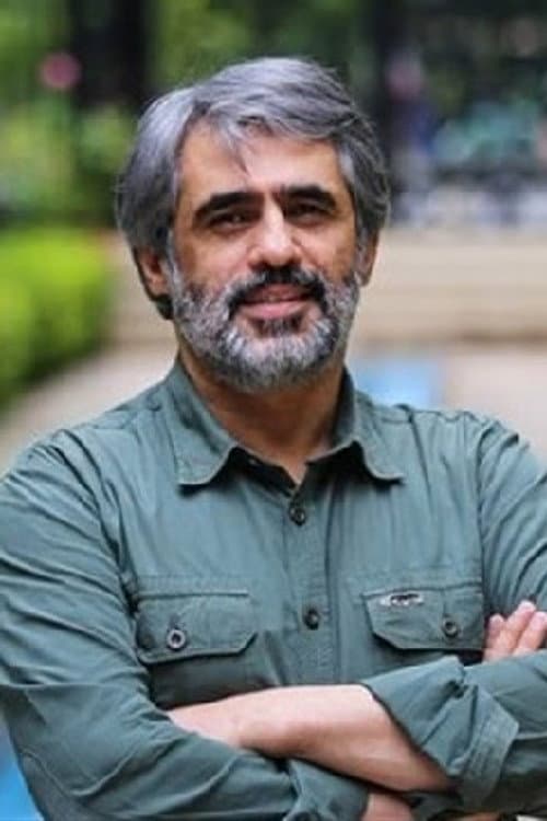 Saeid Aboutaleb profile photo
