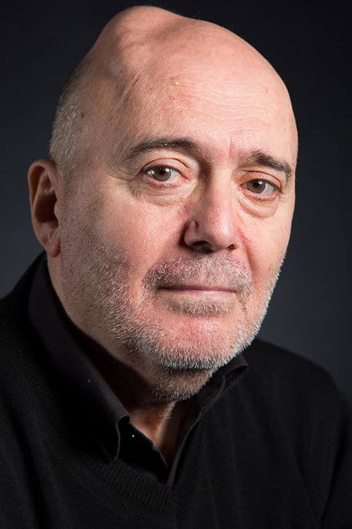 Mugur Arvunescu profile photo