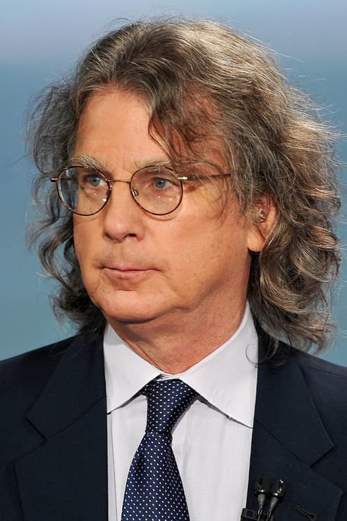 Roger McNamee profile photo