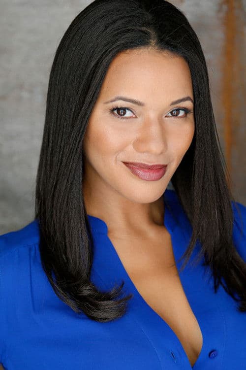 Rachel Montez Collins profile photo