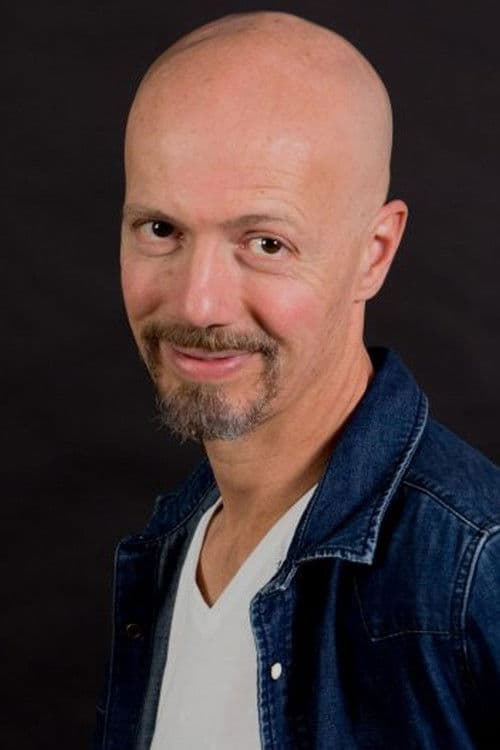 Yossi Toledo profile photo