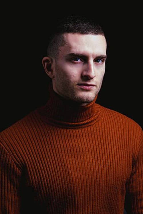 Daniele Bagolin profile photo