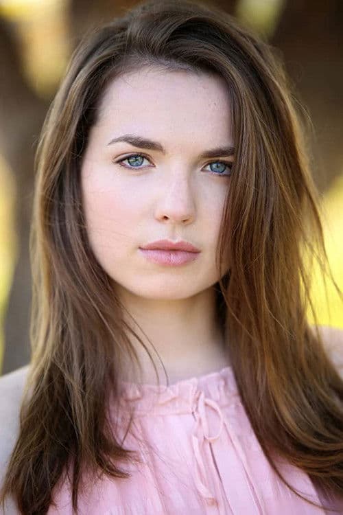 Morgan Thompson profile photo