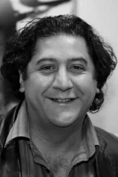 Bakhtyar Khudojnazarov profile photo