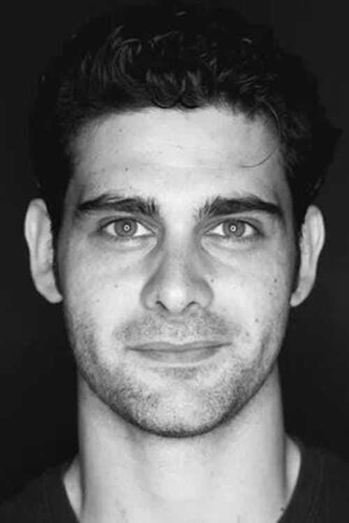 Ezequiel Borrego profile photo