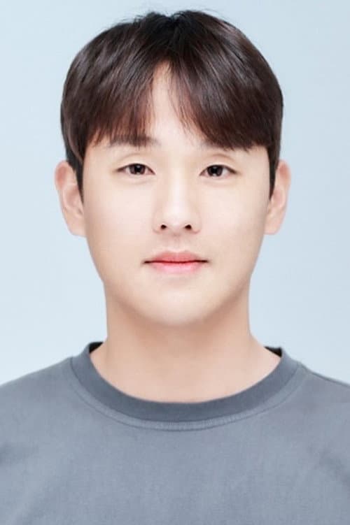 Heo Min-ho profile photo