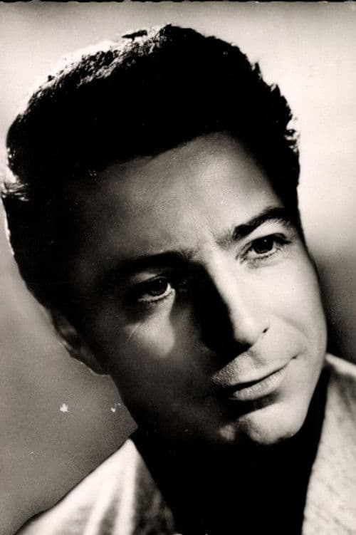 Peter Garden profile photo