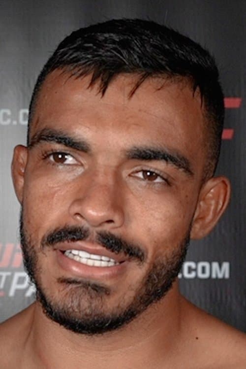 Ismael Bonfim profile photo