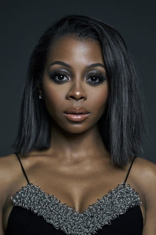 Bresha Webb profile photo